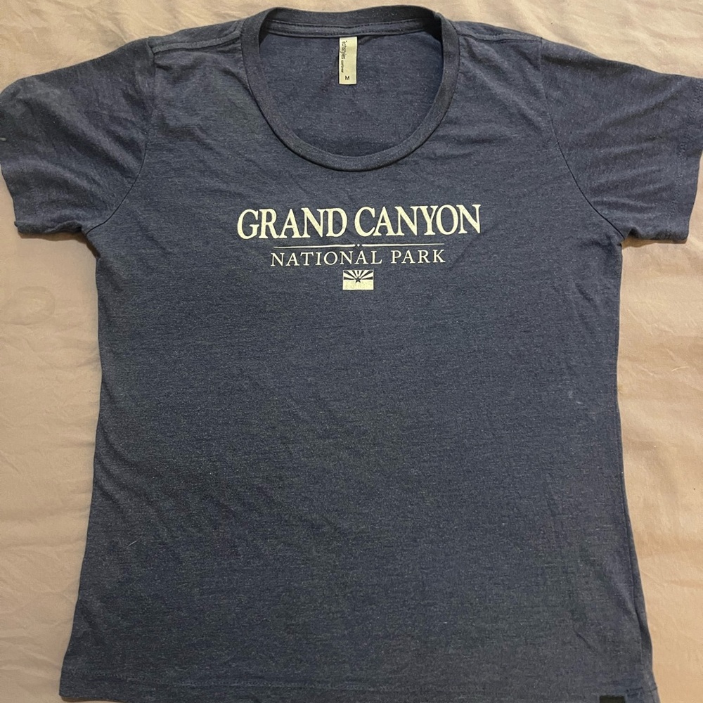 Grand Canyon National Park T-Shirt